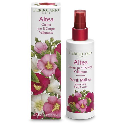 [026.075] Altea Crema Corpo 200ml