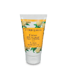 [026.042] Crema Mani con Limone 75ml Limited Edition