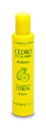 [066.077] Cedro di Calabria Profumo 50ml