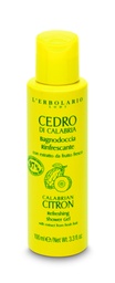 [036.077] Cedro di Calabria Bagnodoccia 100ml