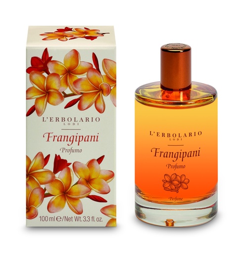 [066.082] Frangipani Profumo 100ml