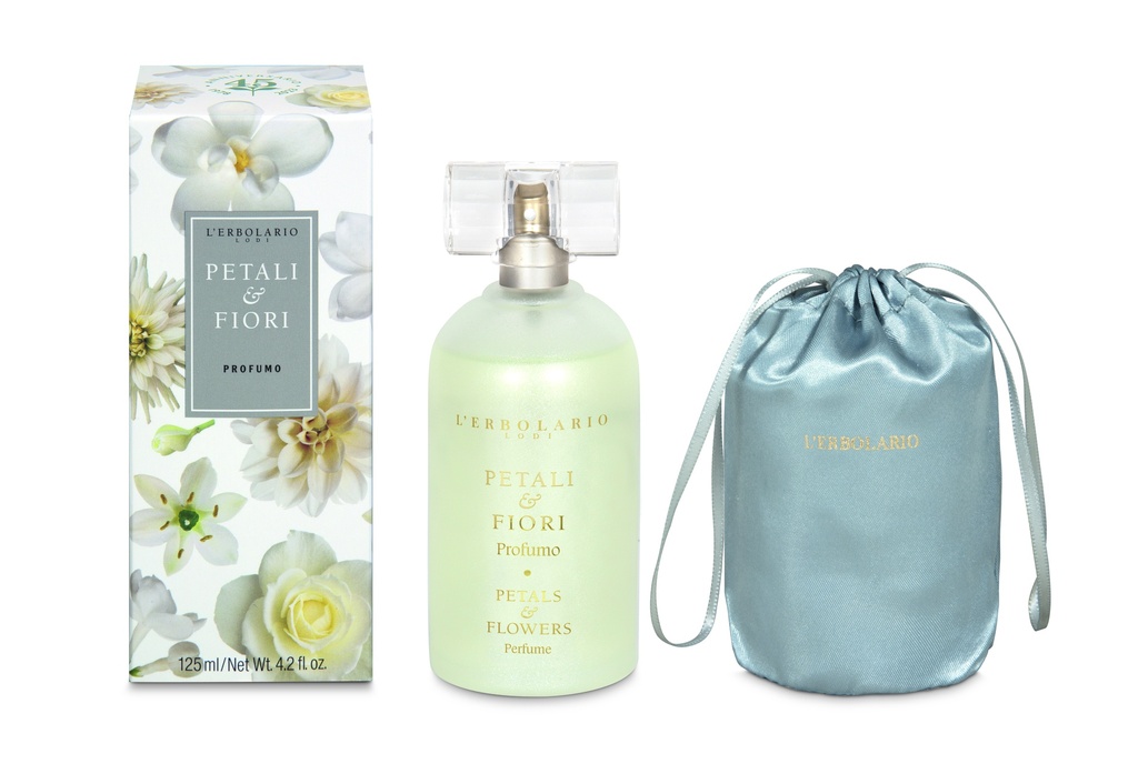 Petali & Fiori Profumo 125ml Limited Edition 45° Anniversario