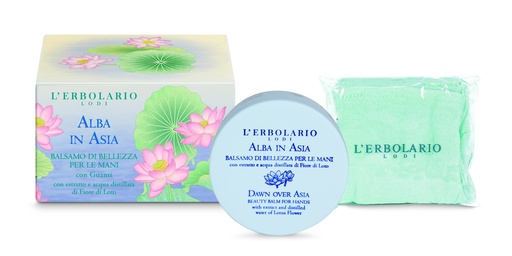 [026.104] Alba in Asia Balsamo Mani 75ml