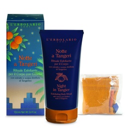 [026.095] Notte a Tangeri Esfoliante Corpo 150ml