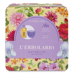 [088.091] Iris Segreti di Bellezza DUO