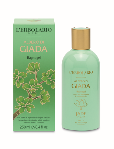 [036.281] Albero di Giada Bagnogel 250ml