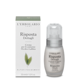 [011.105] Altafitocosmesi Risposta Dettagli 30ml