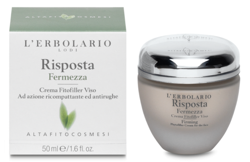 [011.735] Altafitocosmesi Risposta Fermezza Crema 50ml