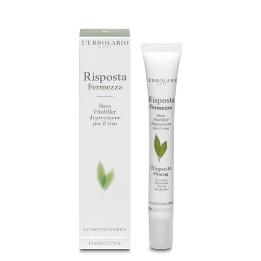 [021.734] Altafitocosmesi Risposta Fermezza Siero 15ml