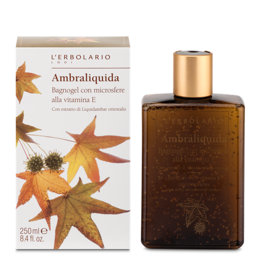 [036.305] Ambraliquida Bagnogel 250ml