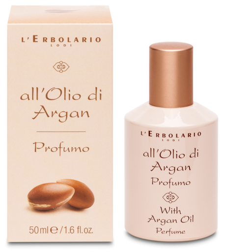 [066.676] Argan Profumo 50ml