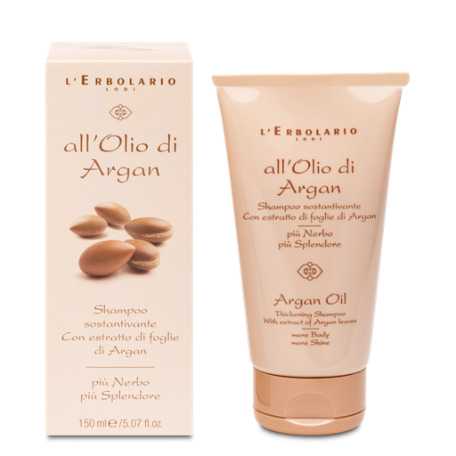 [031.454] Argan Shampoo 150ml