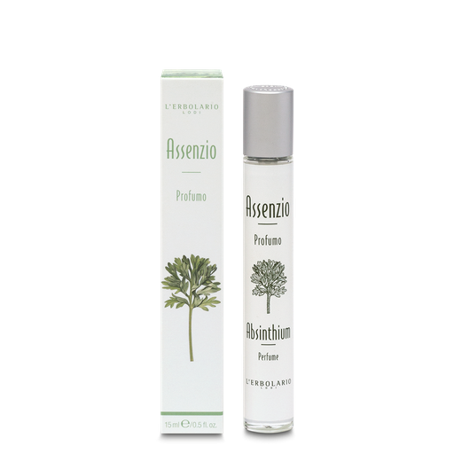 [066.030] Assenzio Profumo 15ml