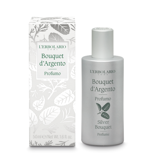 [066.046] Bouquet d'Argento Profumo 50ml