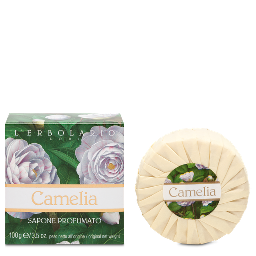 [041.898] Camelia Sapone 100g