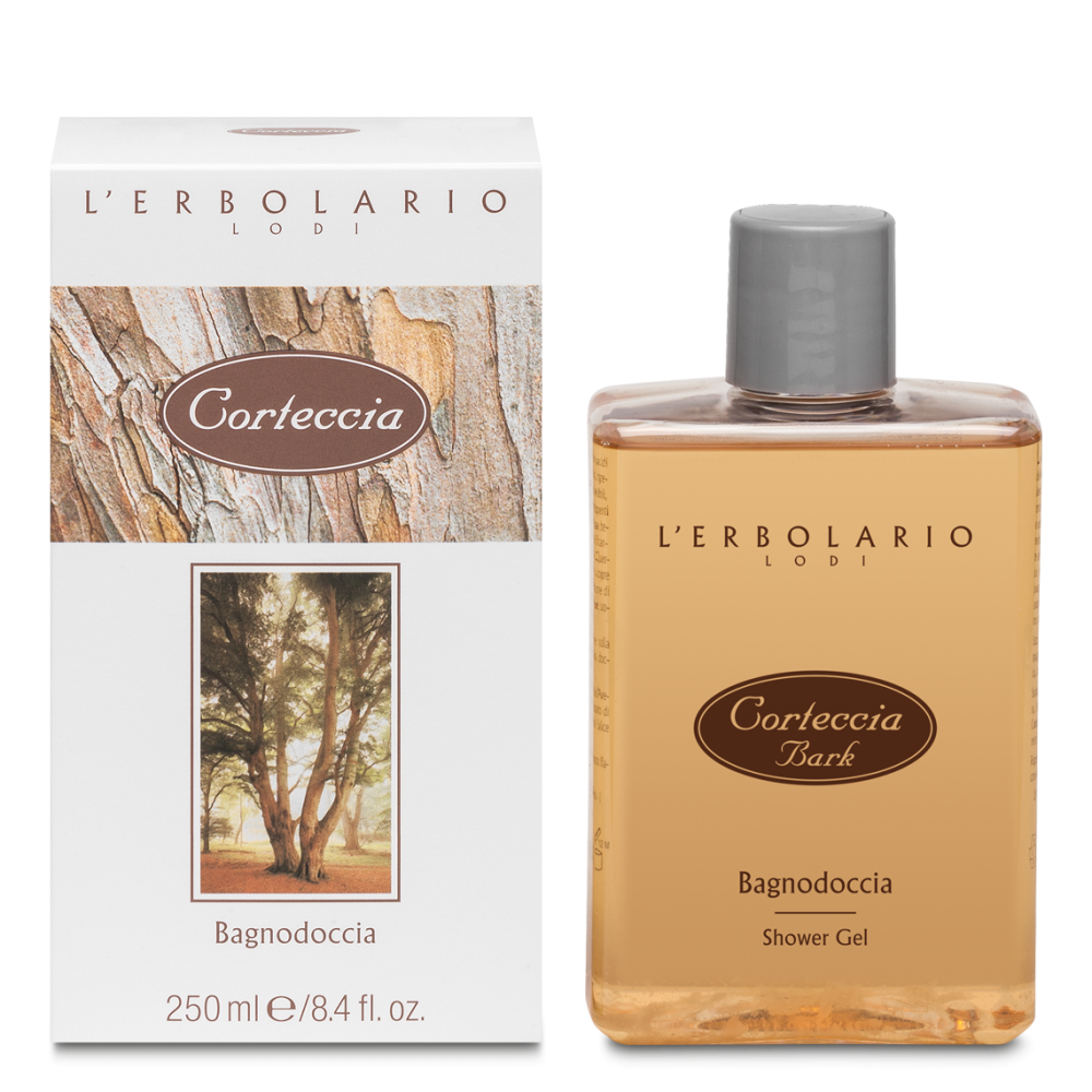 Corteccia Bagnodoccia 250ml