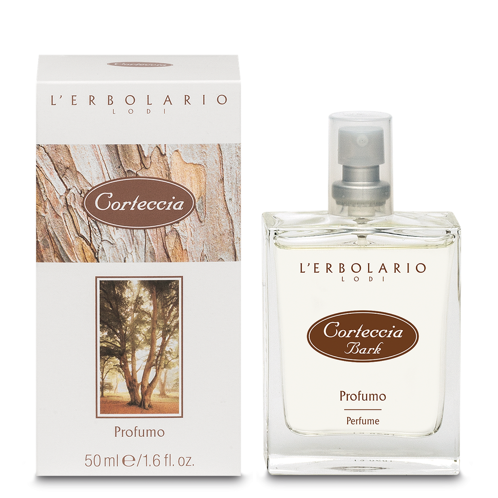 Corteccia Profumo 50ml