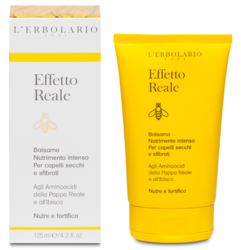 [032.637] Effetto Reale Balsamo 125ml