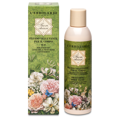 [026.003] Fiorichiari Fluido Corpo 150ml