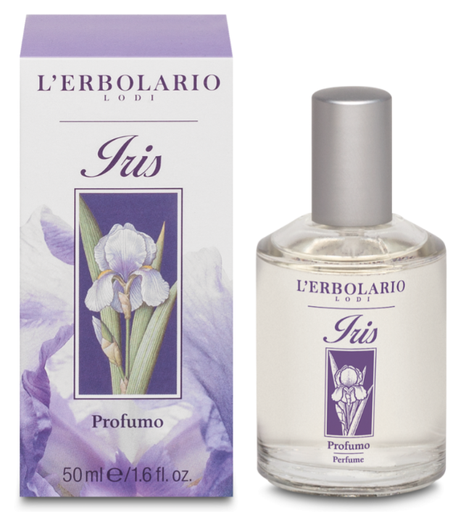 [066.731] Iris Profumo 50ml