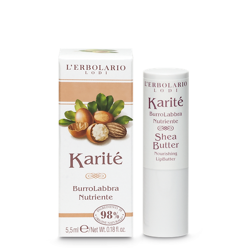 [014.034] Karité BurroLabbra 5.5ml