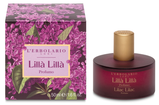 [066.001] Lillà Lillà Profumo 50ml