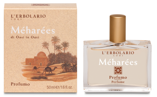 [066.572] Méharées Profumo 50ml