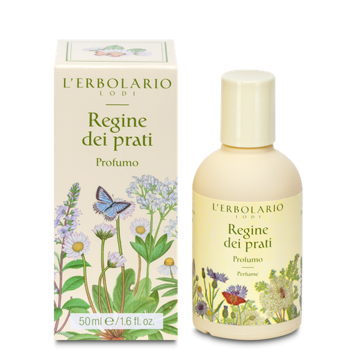 [066.683] Regine dei Prati Profumo 50ml