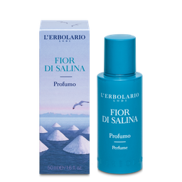 [066.978] Fior di Salina Profumo 50ml