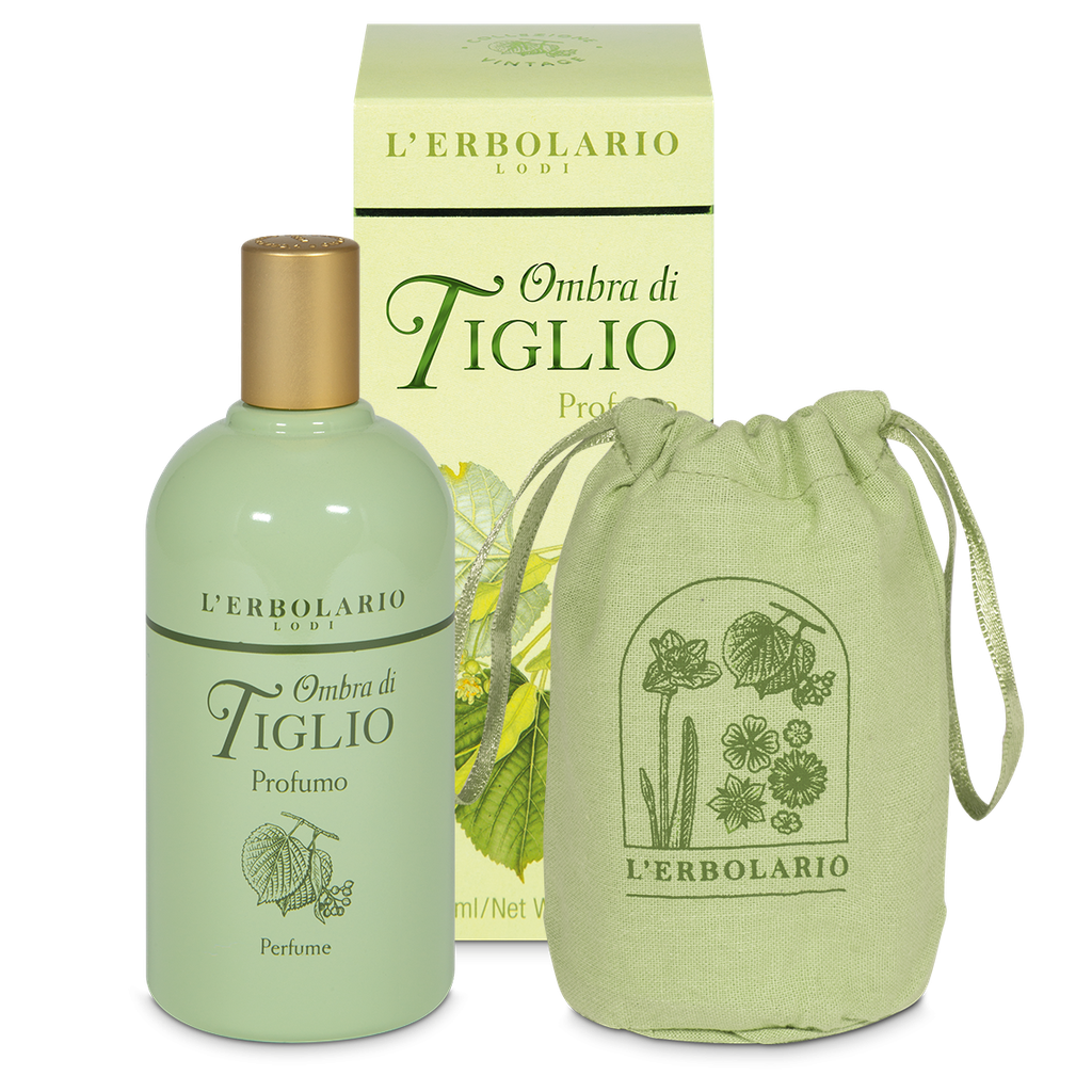 Ombra di Tiglio Profumo 125ml Limited Edition