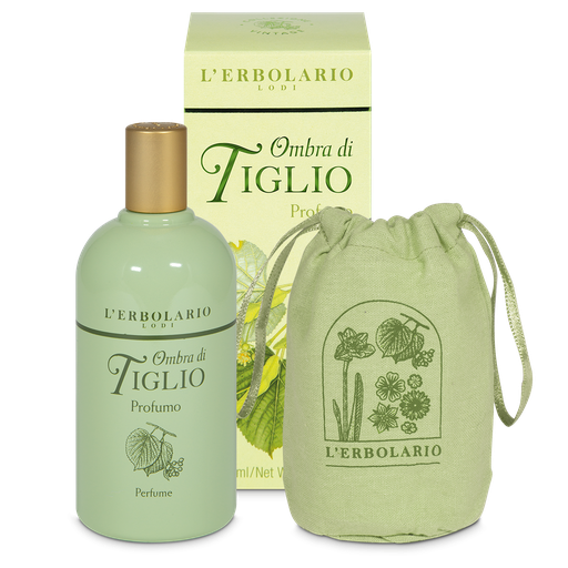 [066.112] Ombra di Tiglio Profumo 125ml Limited Edition