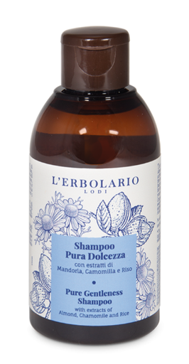[031.005] Shampoo Pura Dolcezza 100ml