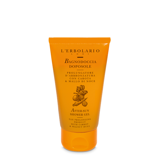 [086.028] Bagnodoccia Doposole 75ml