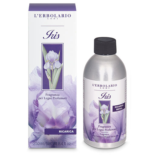 [081.035] Iris Ricarica Fragranza 250ml