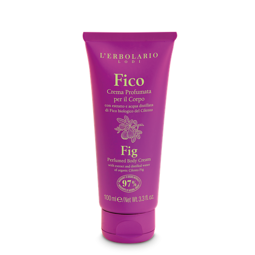 [026.084] Fico Crema Corpo 100ml