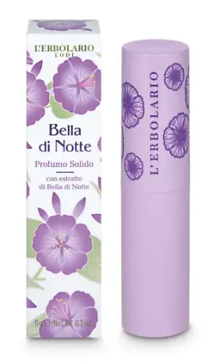 [066.128] Bella di Notte Profumo Solido 9g