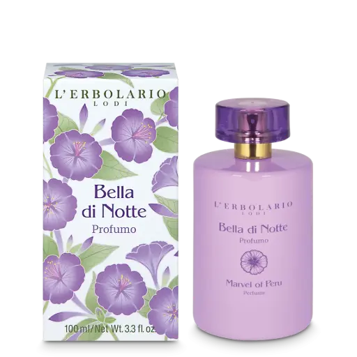[066.129] Bella di Notte Profumo 100ml