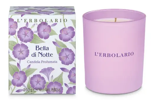 [080.131] Bella di Notte Candela Profumata 250g