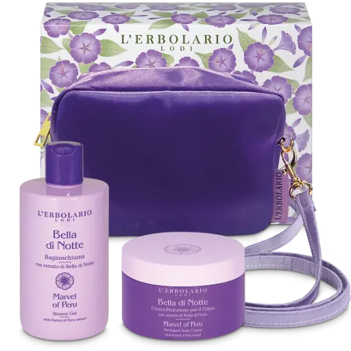 [088.110] Bella di Notte Beauty Pochette Grandi Meraviglie