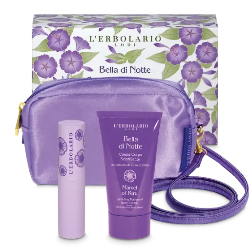 [088.112] Bella di Notte Beauty Pochette Serata Scintillante