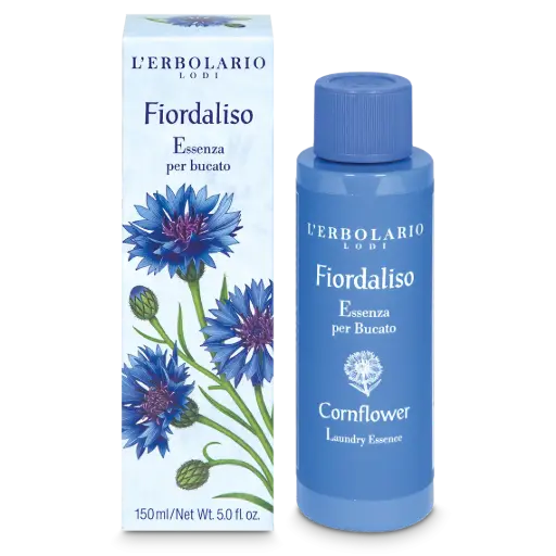 [091.590] Fiordaliso Essenza per Bucato 150ml