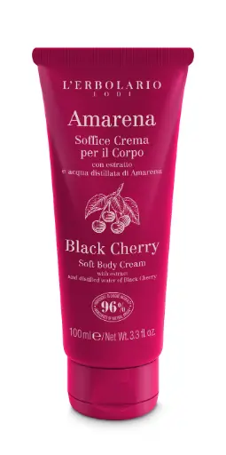 [026.138] Amarena Crema Corpo 100ml